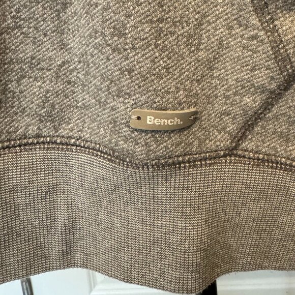Bench XXL Pullover Hoodie - Picture 3 of 7